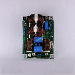 برد نویز فیلتر داکت اسپیلت ال جی | تعمیر تخصصی با خدمات گلدیران