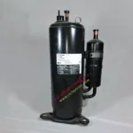 کمپرسور اینورتر VRF مولتیوی ال جی، داکت اسپلیت و دستگاه ایستاده