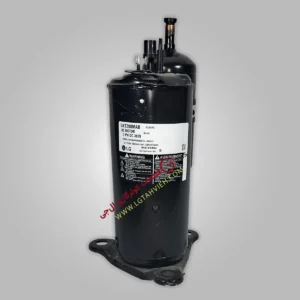 کمپرسور اینورتر 380 ولت DC داکت اسپیلت ال جی | خدمات و تعمیرات گلدیران