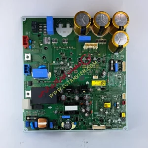 برد VRF مولتیوی ال جی | تعمیرات تخصصی و خدمات نمایندگی گلدیران