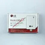 ال جی ام وی LGMV | معرفی ابزار عیب‌یابی و خدمات پس از فروش گلدیران