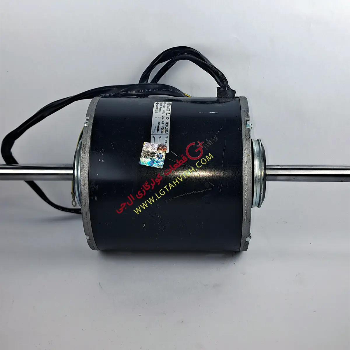 موتور فن داکت اسپیلت ال جی | خرید، تعمیر و خدمات نمایندگی گلدیران