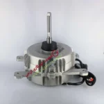 موتور فن اینورتر VRF مولتی وی ال جی | تعمیرات تخصصی و خدمات گلدیران