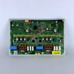 برد اینورتر فن VRF مولتی وی ال جی | تعمیر تخصصی با نمایندگی گلدیران